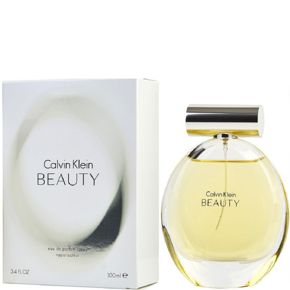Nước hoa nữ Calvin Klein (ck) Beauty 100ml 100% chính hãng, vov cung cấp và bảo trợ