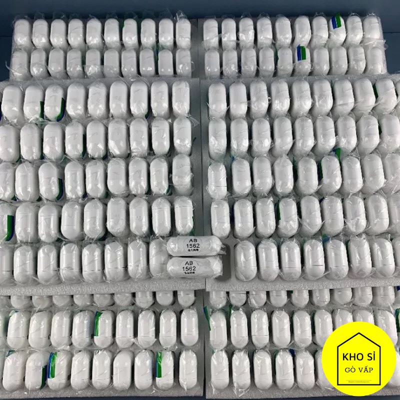 Tai nghe Bluetooth không dây Chip Hổ Vằn 1562M Fix Pin ảo, Check Seting Định Vị Vi trình cao nhất | BigBuy360 - bigbuy360.vn