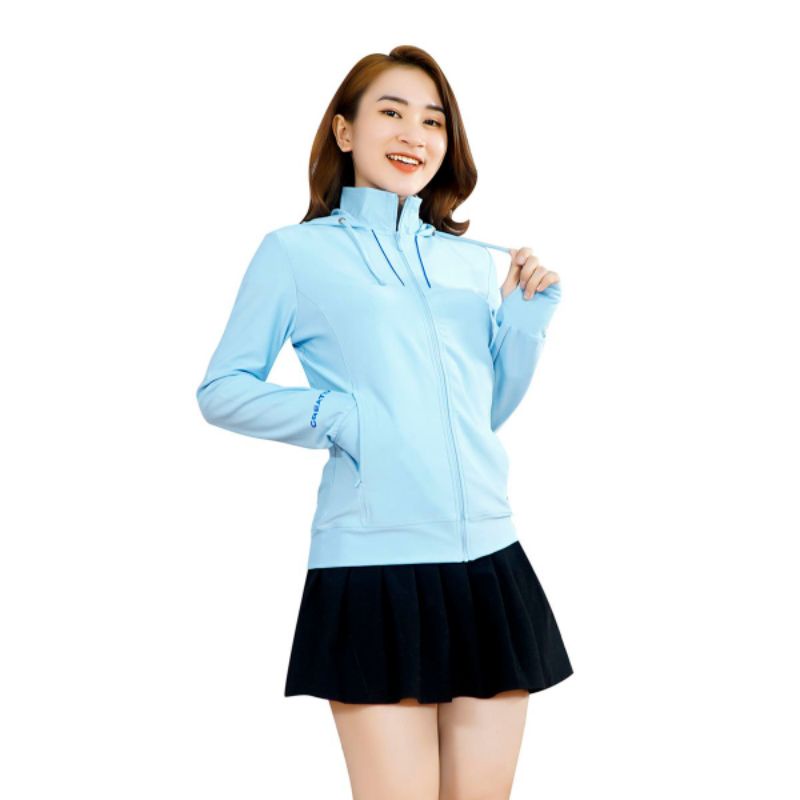 Áo khoác chống nắng cao cấp Paltal 5211175