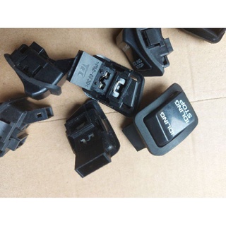 Nút công tắc idling stop gắn cho sh, ab,lead,vario,click,vision,winner....