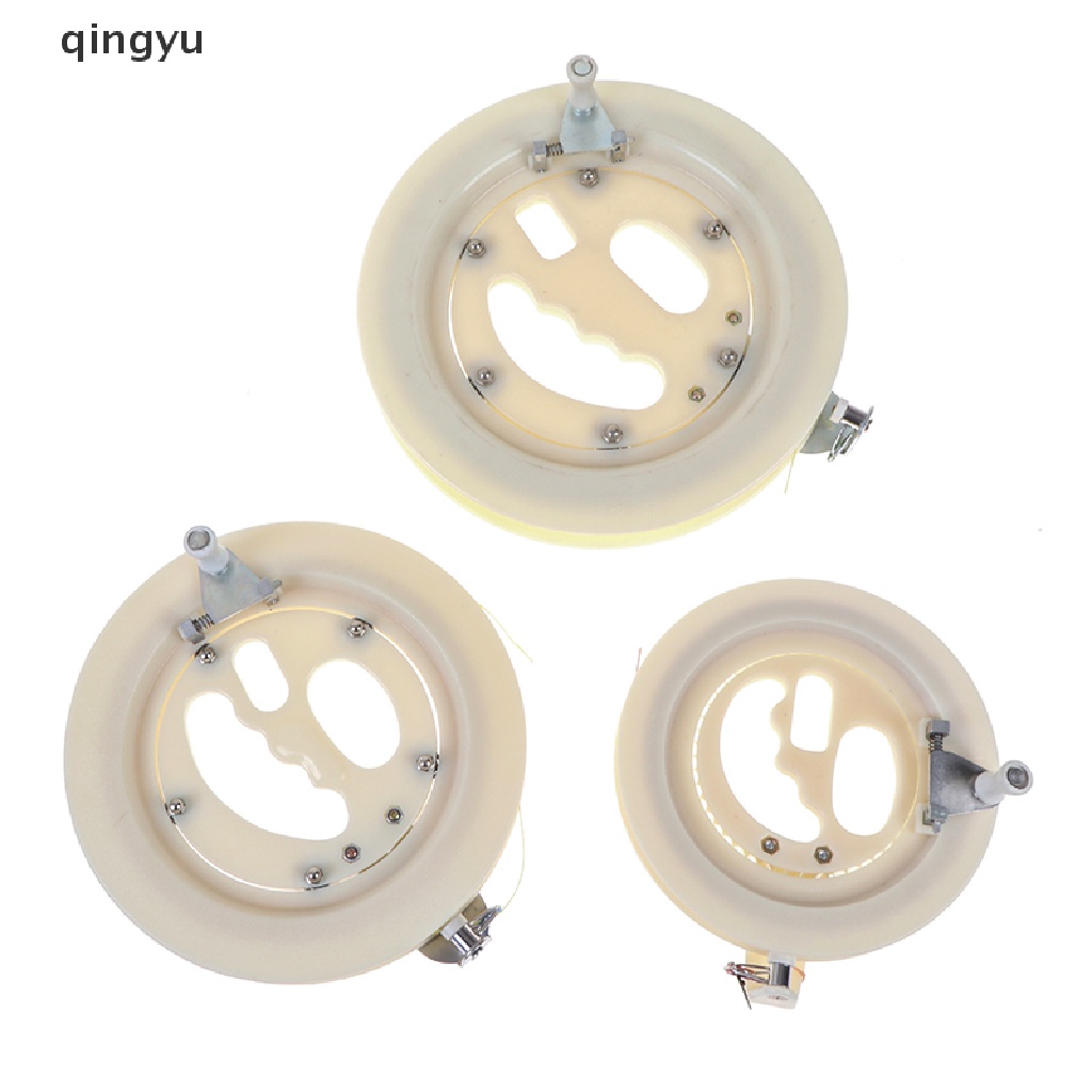 Cuộn Dây Thả Diều Bằng Nhựa ABS 16cm / 20cm / 22cm