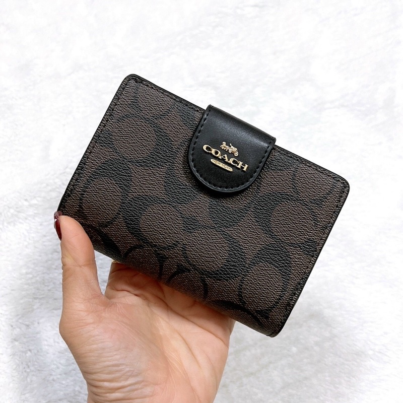 💥Ví Coach 💥Rẻ Vô Địch