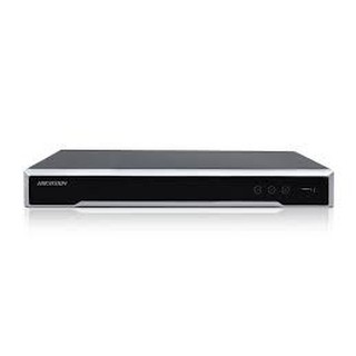 Đầu ghi hình nvr hikvision 16 kênh ds-7616ni-k2 hỗ trợ 2 ổ cứng