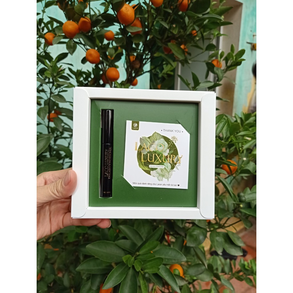 DƯỠNG MI LACO LUXULY_MI DÀI CONG VÚT | BigBuy360 - bigbuy360.vn
