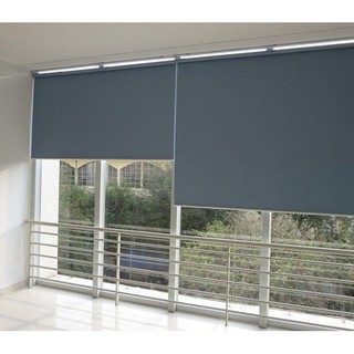 Rèm cuốn văn phòng chiều cao 1m6 – MC-13