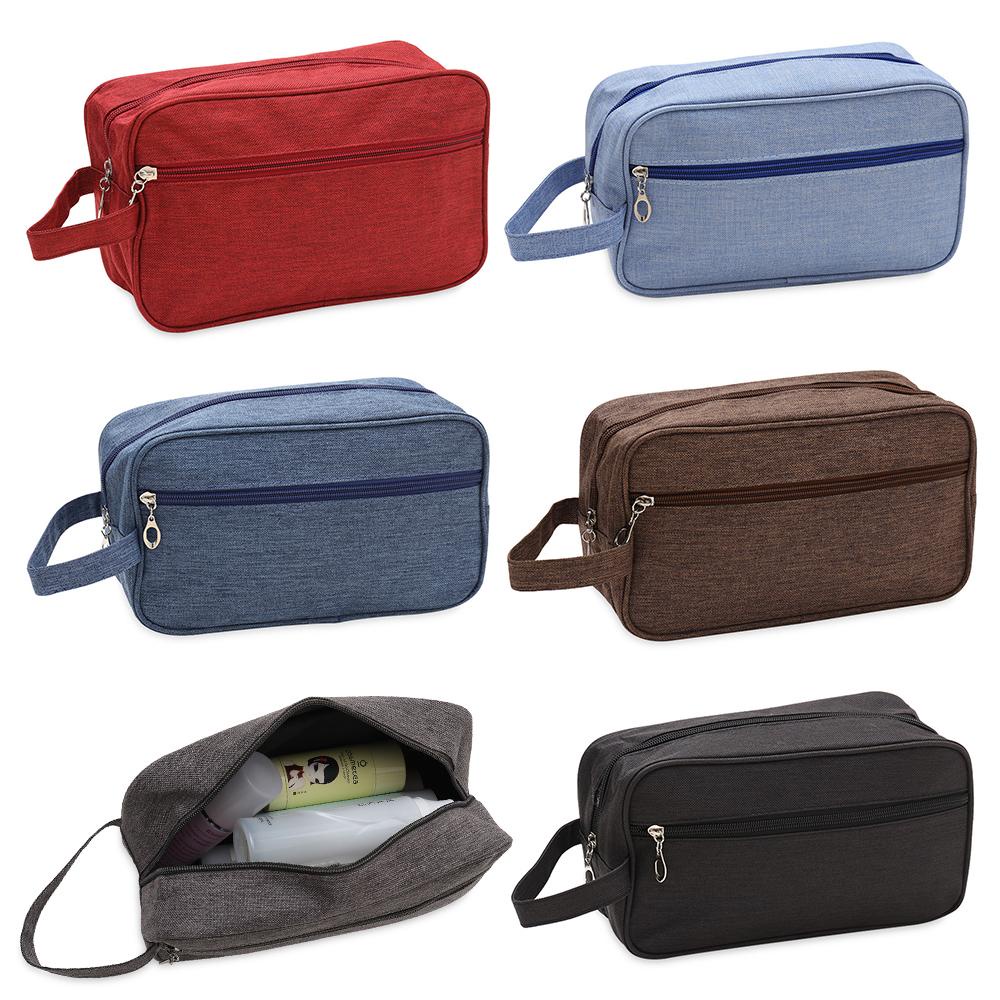 SOFTNESS Túi Đựng Mỹ Phẩm Tiện Lợi Chất Lượng