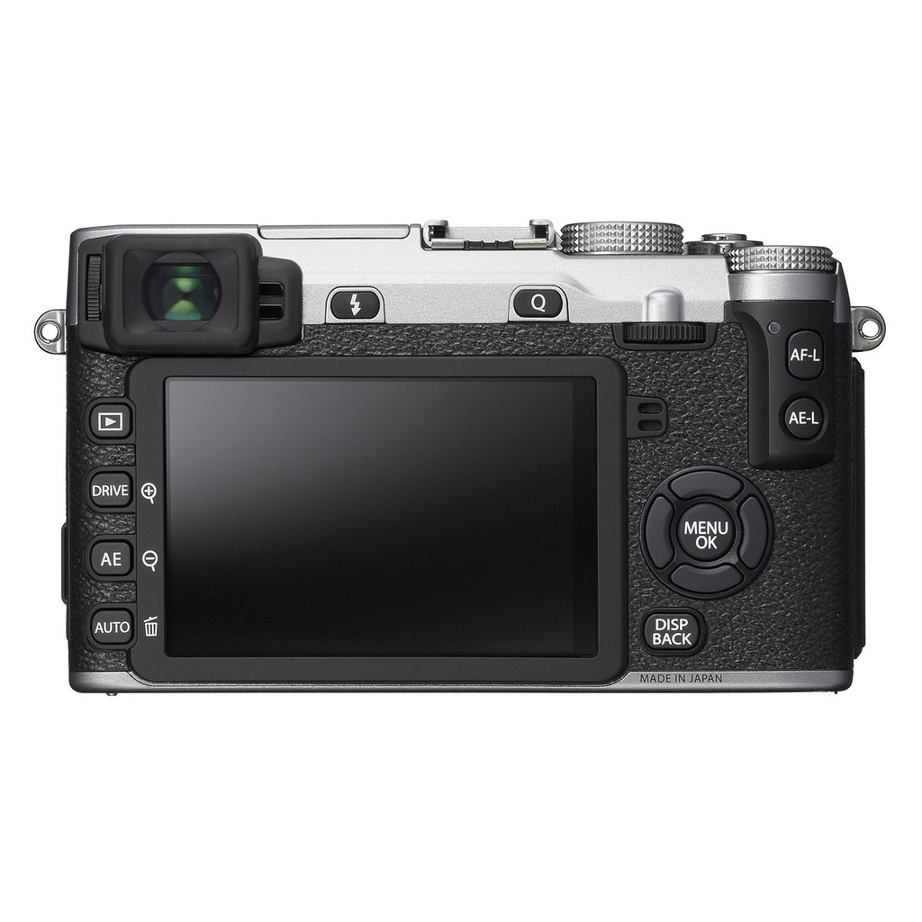 Máy ảnh kỹ thuật số Fujifilm XE2