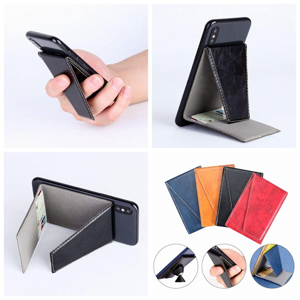 Ví Gập Đựng Thẻ Tín Dụng, ID