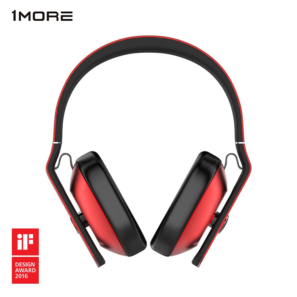 Tai nghe - Headphone 1More MK801