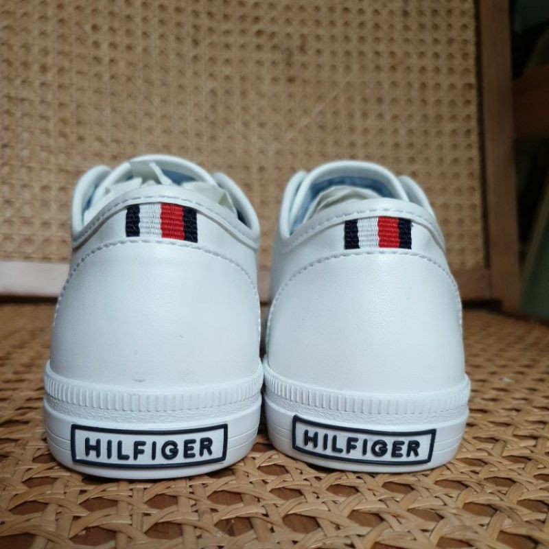 [[AUTHENTIC 100%]] GIÀY LƯỜI TOMMY HILFIGER ANNI SLIP-ON CHÍNH HÃNG