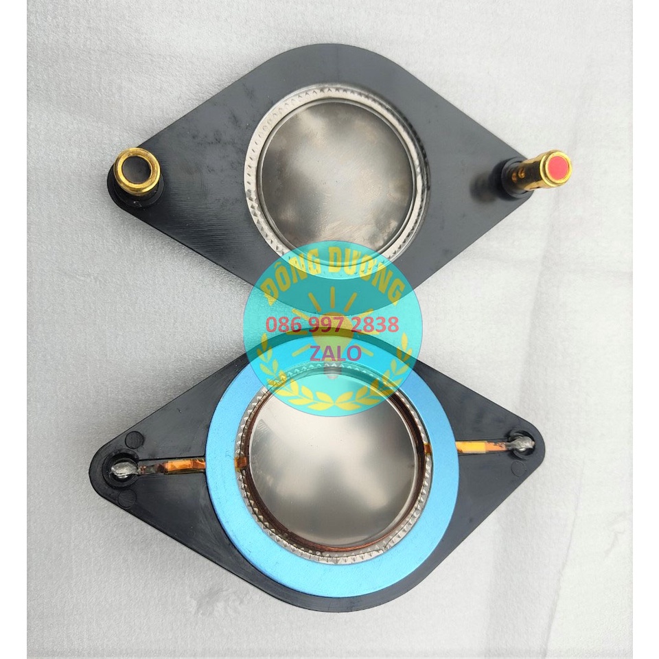 COIL LOA TRÉP 450 HÌNH BẦU DỤC - CÔN TRÉP KÈN 450