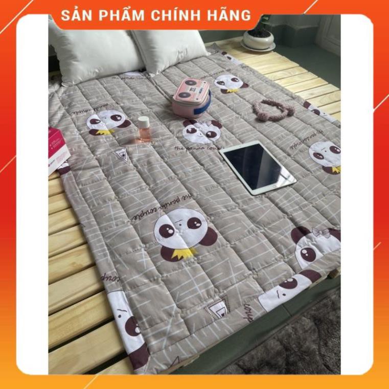 FREESHIP [ Xả Kho] Tấm trải sàn ngủ trưa văn phòng- size 100x140cm