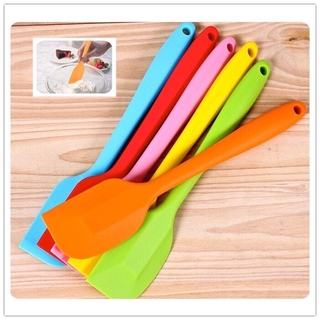 Cây Trộn Bột , Cây Phết Bơ Bằng Silicone