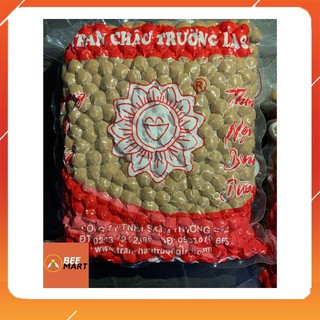 Trân Châu Đen 1Kg Trường Lạc (Gói)