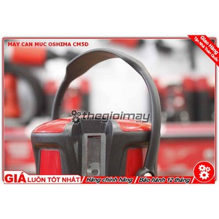 Máy cân mực oshima CM5D