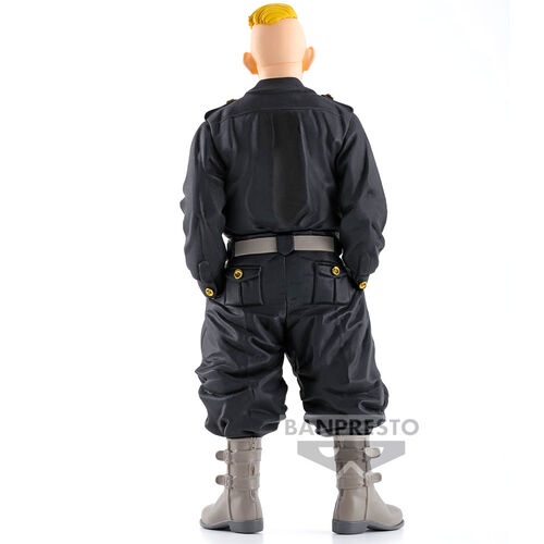 Mô hình Haruki Hayashida - Pah chin - Tokyo Revengers - Banpresto