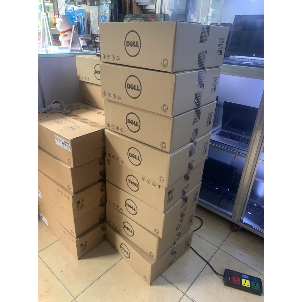 Máy tính đồng bộ dell opitplex i5 4570s / 8G / HDD 500GB , Bảo hành 12 tháng | BigBuy360 - bigbuy360.vn