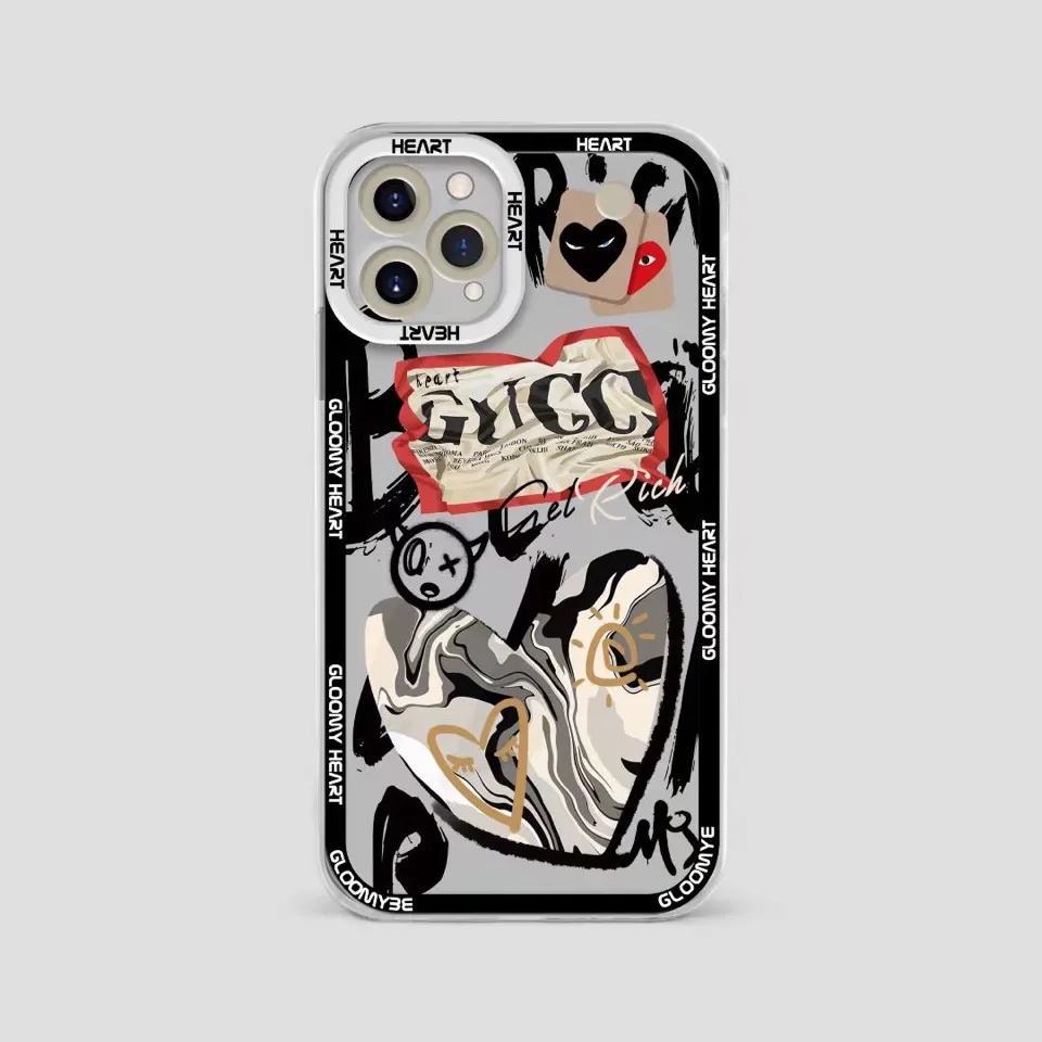 Ốp Điện Thoại Hình Chú Gấu Cho iphone 11 pro max 12 pro max 13 pro max mini iphone 6 7 iphone 8 iphone 6 7plus iphone se 2020 iphone x xs xr