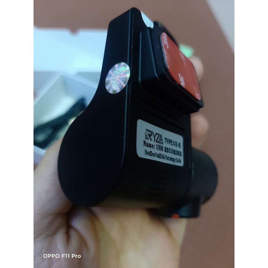 CAMERA HÀNH TRÌNH DÀNH CHO MÀN HÌNH ANDROID TẶNG THẺ NHỚ 32GB