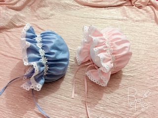 Mũ tiểu thư bonnet