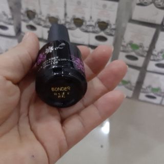 Base  gelish đen, hàng chuẩn