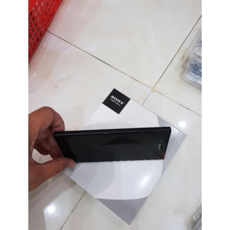 điện thoại Sony Xperia Xzs ram 4G/64G mới Chính Hãng, chiến game siêu mượt