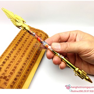 Bút Đao Kiếm N579