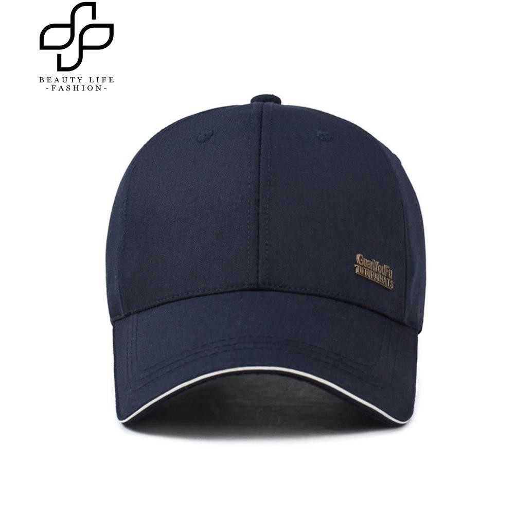 Mũ lưỡi trai cho nam và nữ