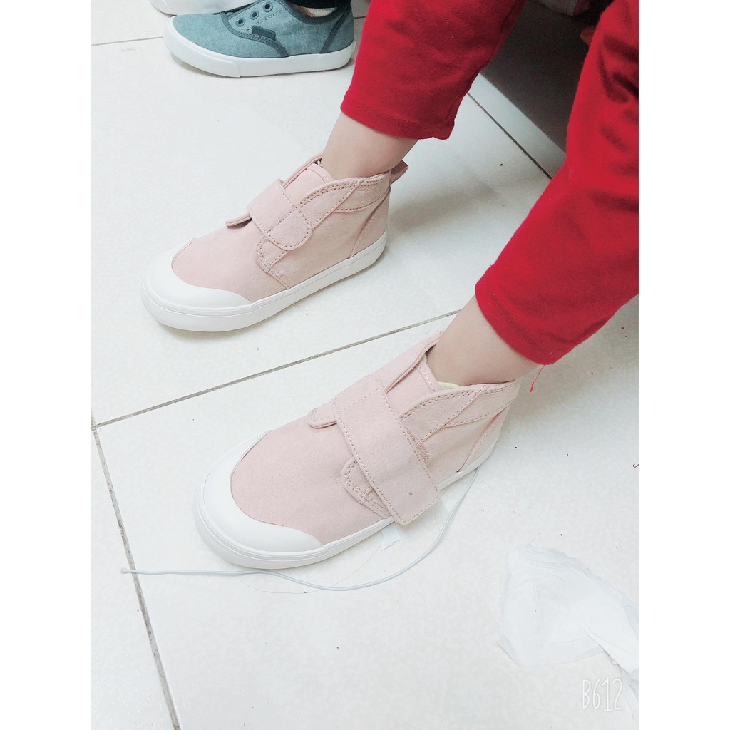 Giày OLDNAVY cho bé hàng Auth.
