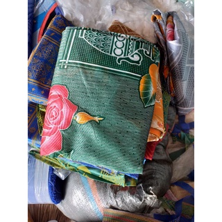 Vỏ bọc đệm 3 gấp