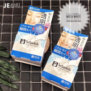 Kem dưỡng trắng da Insta White