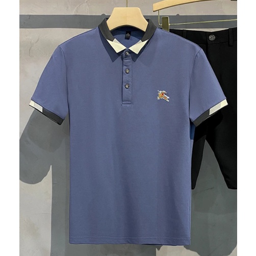 Áo polo Tay Ngắn Mới Cho Nam