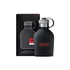 Nước Hoa Nam HuGo Boss Đen - 150ml