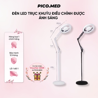ĐÈN LED TRỤC KHUỶU ĐIỀU CHỈNH ĐƯỢC ÁNH SÁNG