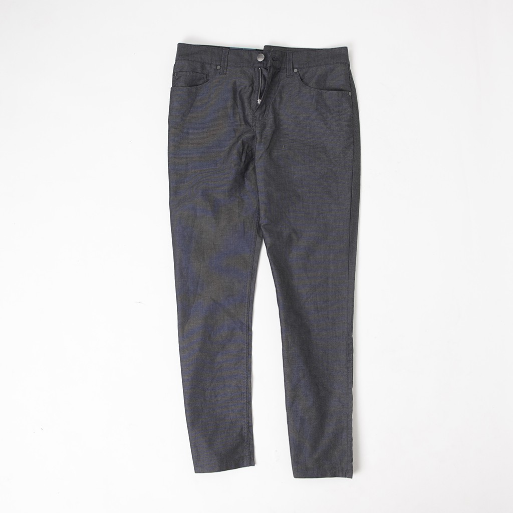 Quần kaki jeans Dockers form suống đẹp