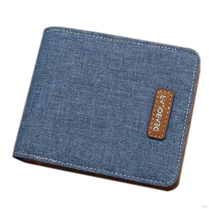 Ví 2 kiểu dáng dành cho nam