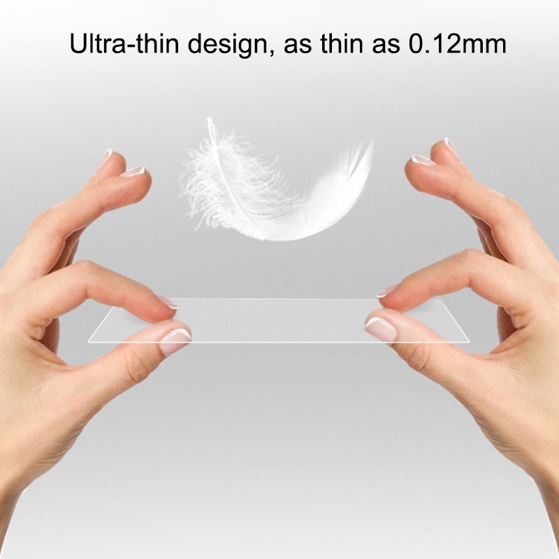 Phim Dán Bảo Vệ Màn Hình MacBook M1 Air Pro A2337 A2338 2020 Air 13 inch A2179 A1932 Pro 13 A2251 A2289 A1706 A2159