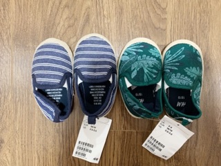 Set quần áo bé trai