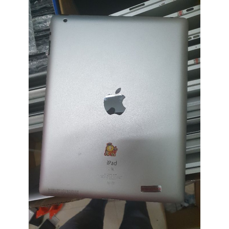 Máy tính bảng Apple Ipad 2 bản 3G/Wifi mới zin, Full chức năng | BigBuy360 - bigbuy360.vn