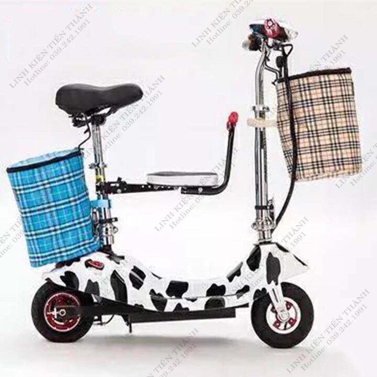 Dây Curoa Xe Điện Escoter 535-5M-15 Chính Hãng