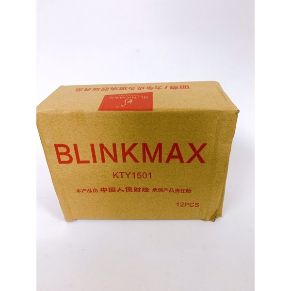 Ly rượu thuỷ tinh 501 set 12 chiếc Huydecor