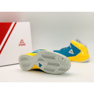 GIÀY BÓNG RỔ PEAK E53851A