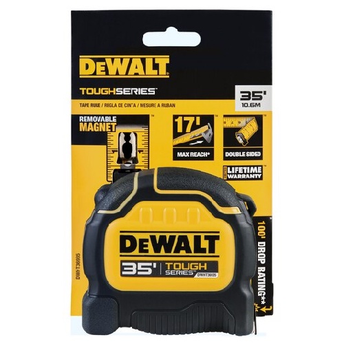 Thước cuộn 5m/16' Dewalt DWHT36915-30 chính hãng