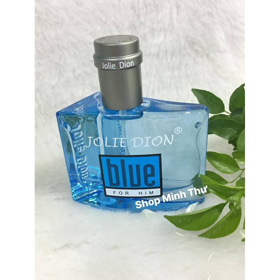 Nước Hoa Nam Blue Jolie Dion For Him