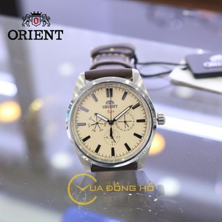 Đồng hồ Orient FUX00008Y0