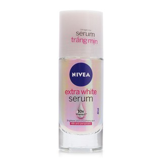 LĂN KHỬ MÙI NIVEA NAM- NỮ