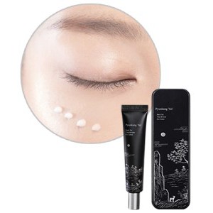 [Hàng có sẵn] Kem Dưỡng Mắt Giảm Quầng Thâm và Nếp Nhăn Pyunkang Yul Black Tea Time Reverse Eye Cream 25ml | BigBuy360 - bigbuy360.vn