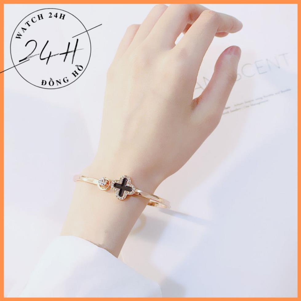 Vòng đeo tay nữ Chane.l YS ; bản đẹp không gỉ ; sang trọng cho các nàng