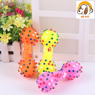 Đồ Chơi Nhai Gặm Cho Chó Hình Khúc Xương