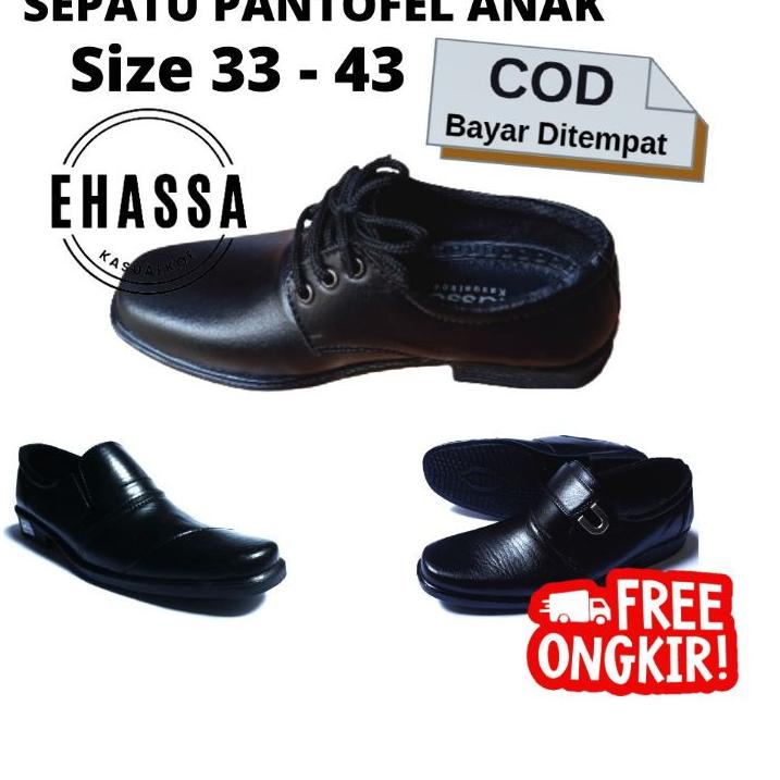 (KoS) Giày Lười Đi Học Màu Đen Cho Bé Trai Và Bé Gái size 33 / 35 / 37 / 38 / 39 / 40 / 40 / 34 / 35 / 36 / 37 / 38 / 39 / 40 / 35 / 36 / 37 / 39 / 40 / 413333330 / 333333330 / / 30 / 33333